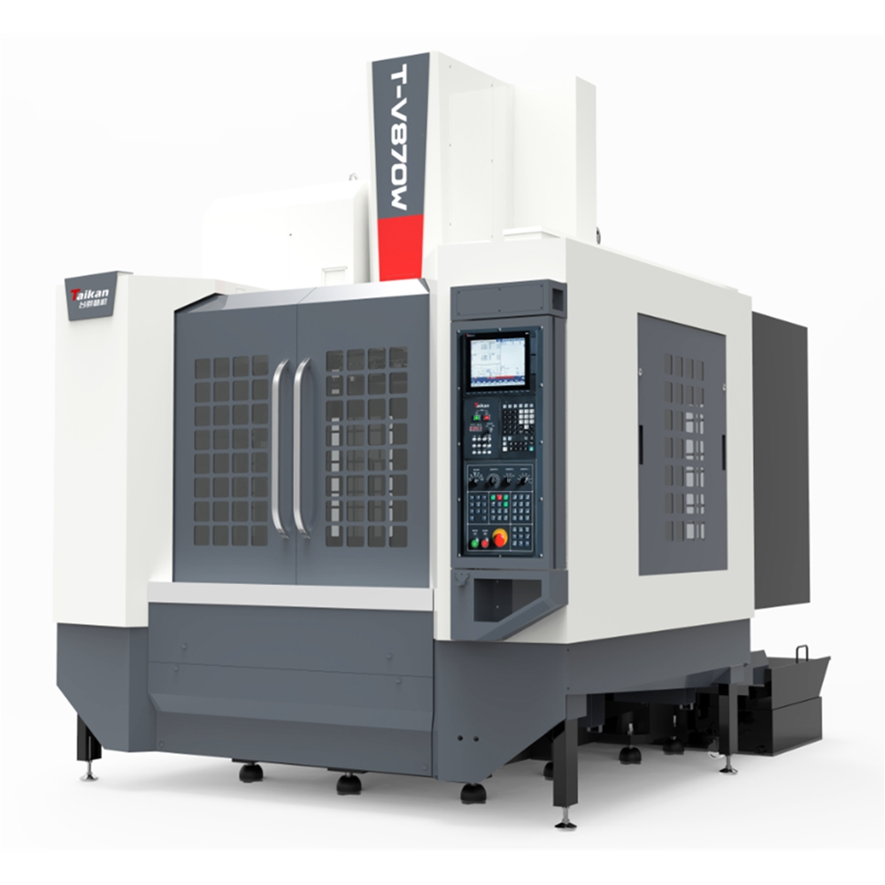Vertical Machining Center